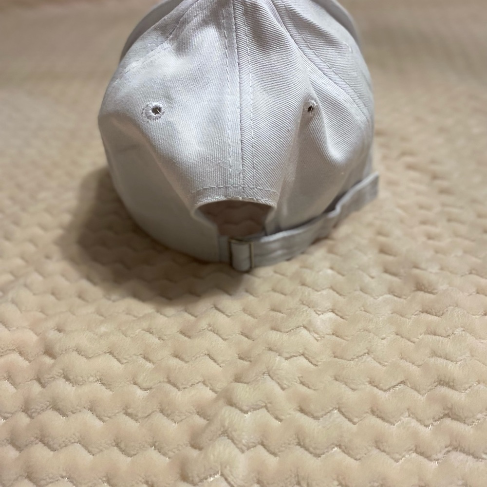 Bling 420 ball cap - Picture 3 of 5